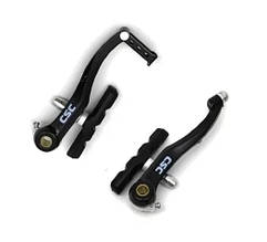 Гальмо ободне CSC CH-120 V-Brake black