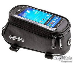 Сумка на раму для смартфона Sahoo T12496L-CA5