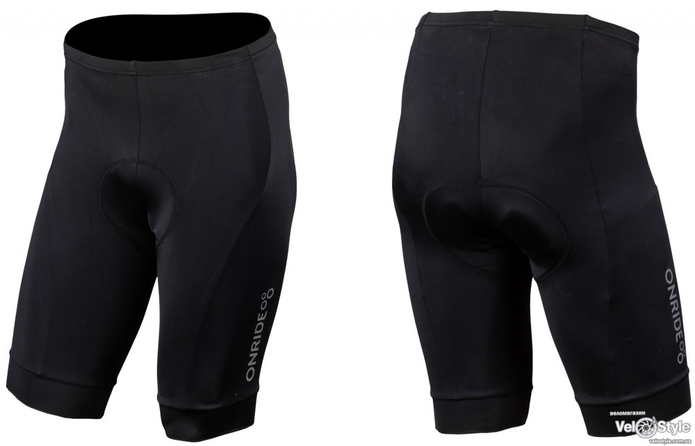 Велотруси OnRide Amenity, розмір XL, фото 1