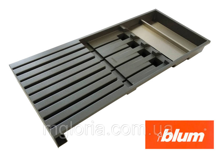 Держатель для ножей Blum AMBIA-LINE ZC7M0200. Магазин мебельной