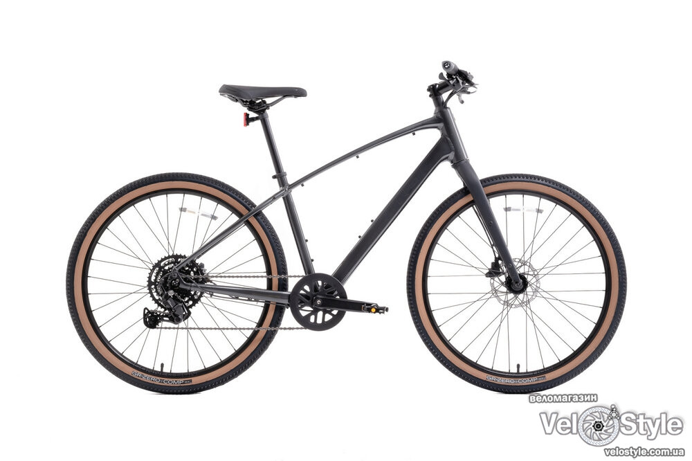 Велосипед TREK Dual Sport 2 Gen 5 29" | 2024