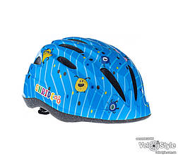 Шолом дитячий OnRide Clip монстрики M (52-56 см)