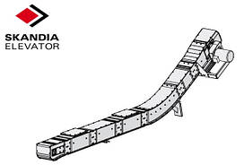 Конвеєр KTIBU