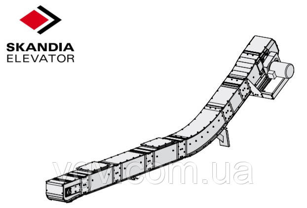Конвеєр KTIBU