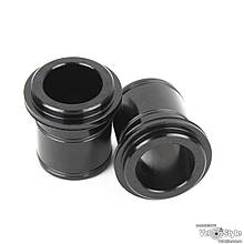 Бічні чашки Novatec D882SB-15 (2шт)