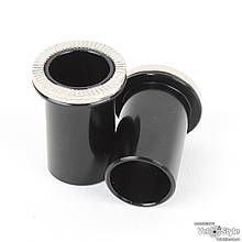 Бічні чашки Novatec D882SB-9 (2шт)