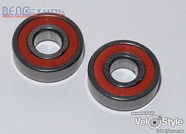 PRIMO Підшипник Sealed Bearing 26х10х8 мм (78-785) 3/8" 1 шт.