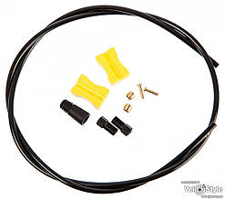 Гідролінія Shimano SM-BH59 JK-SS для BR(M525, M535, M585, M600) 1000мм чорна