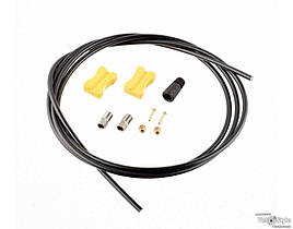 Гідролінія Shimano SM-BH59 JK-SS для BR (M525, M535, M585, M600) 1700мм чорна