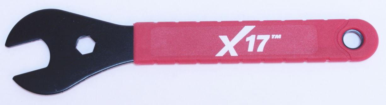Ключ для конусів X17 19мм, фото 1