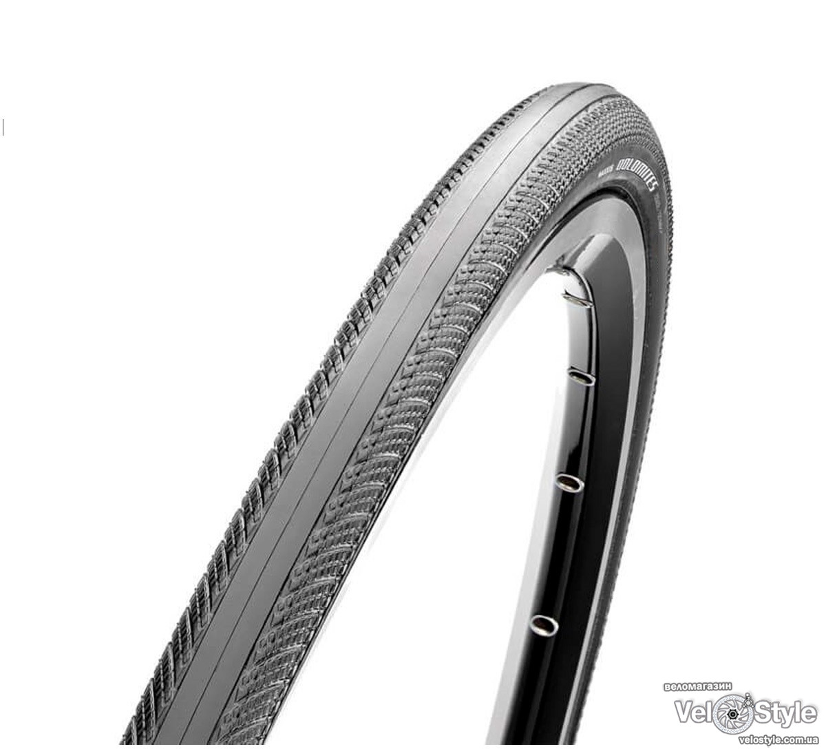 Покришка MAXXIS Dolomites 700x23c | 60TPI | 70a