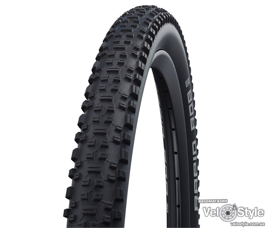 Покришка Schwalbe Rapid Rob 26x2.25 (57-559) | Active K-Guard | B/B-SK SBC | 11101392