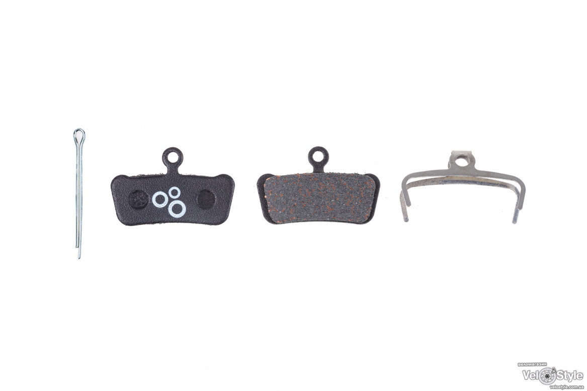 OnRide Classic Trail, напівметал, фото 1