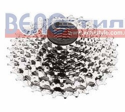 Касета Shimano CS-HG50 11-28 8-зв.