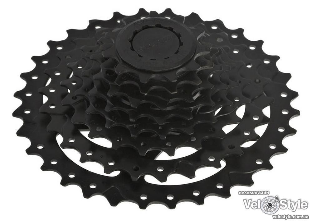 Касета SRAM PG-820 11-32 8шв., фото 1
