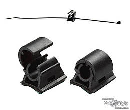 Кріплення Alligator HK-52-DIY The Gripper (IV) для гідролінії із замком 2шт