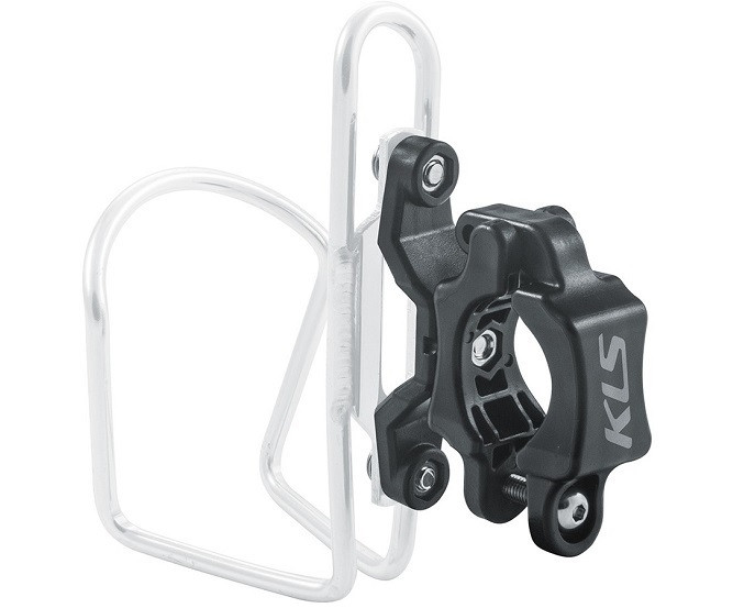 KELLYS Адаптер флягодержателя на руль KLS Slot, фото 1