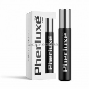 Феромони для чоловіків Pherluxe Black 33 мл.