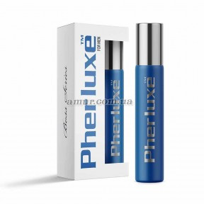 Феромони для чоловіків Pherluxe Blue 33 мл.