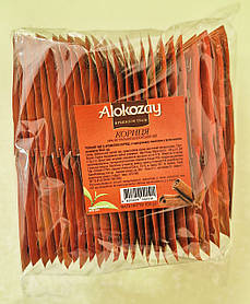 Чай Alokozay Кориця 50 пакетів чорний