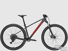 Велосипед TREK MARLIN 5 Gen 3 L чорний | 2024