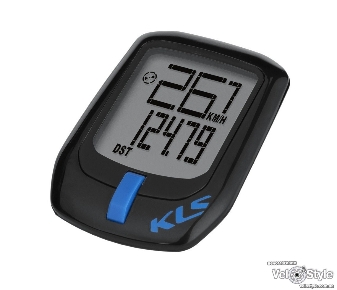 Direct WL Беспроводной черно-синий, фото 1