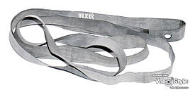 Фліппер X-17 26"-28" гум.18 мм, чорний