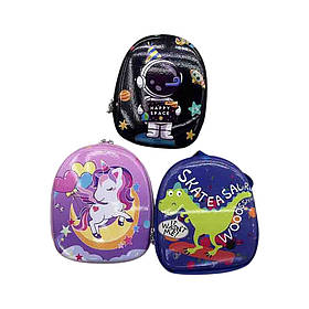 Рюкзак дитячий з одним відділенням FG240502017A