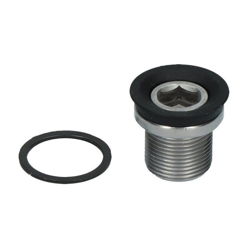 Shimano Болт для каретки OCTALINK Y1M098010, фото 1
