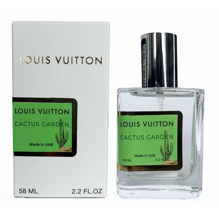 Жіночий цитрусовий парфум Lou Vuton Cactus Garden - ОАЕ Tester 58ml