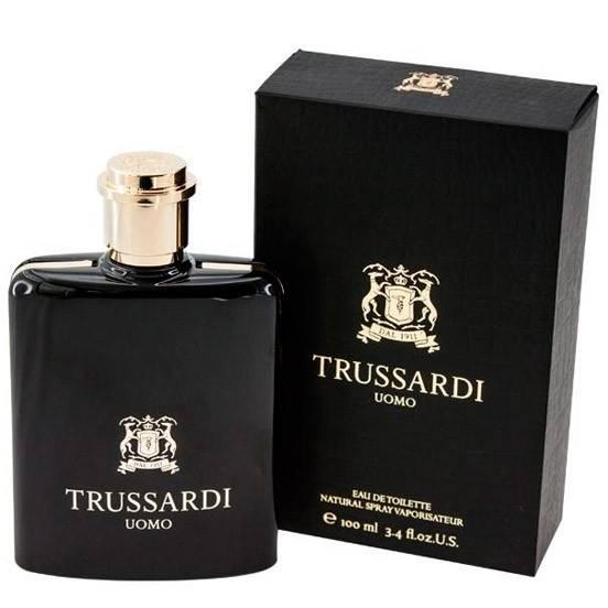 Trussardi Uomo EDP 100 ml (лиц.)