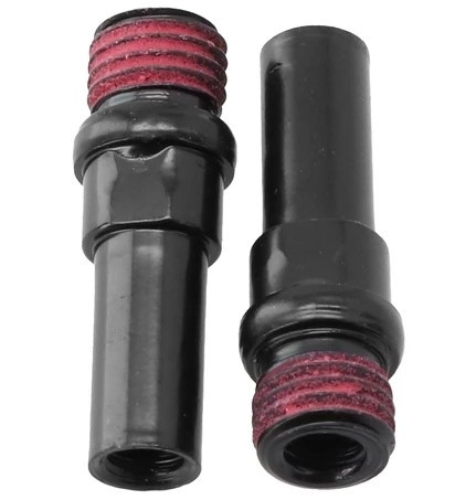 Pivot(півот) X17 для вилок під гальма типу V-Brake (Suntour; RST) 2 шт.