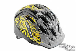 Шолом KELLYS MARK чорний XS/S