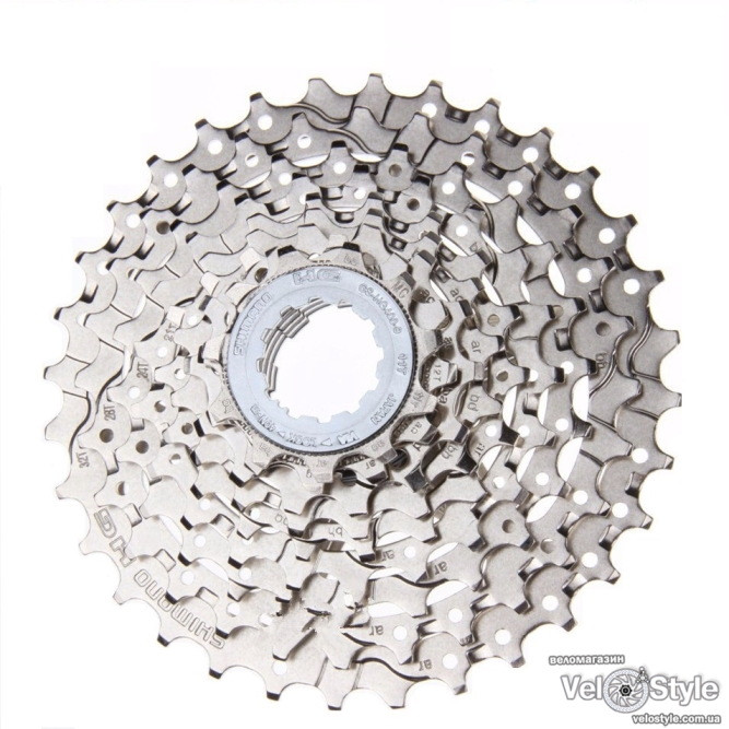 Касета Shimano CS-HG400-9 11-32 9-зв.