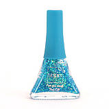 Лак для нігтів LUKKY Конфеті - Мікс T16755, фото 2