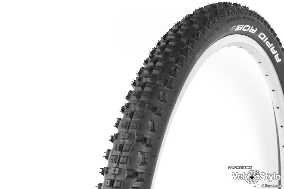 Покришка Schwalbe Rapid Rob 29x2.25 | (57-622) | Active K-Guard | B/B-SK | SBC | 11101398