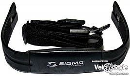 Sigma Sport Датчик на груди для пульсометрів PC 3, PC 9, PC 15