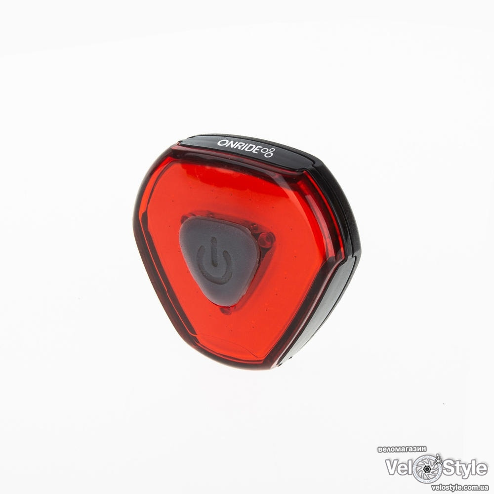 Світло заднє OnRide Incite USB 6931620285, фото 1