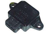 Датчик положення дросельної заслінки Чері Амулет, Chery Amulet Bosch