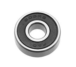 Підшипник для втулок F&D 608 2RS (22х8х7)