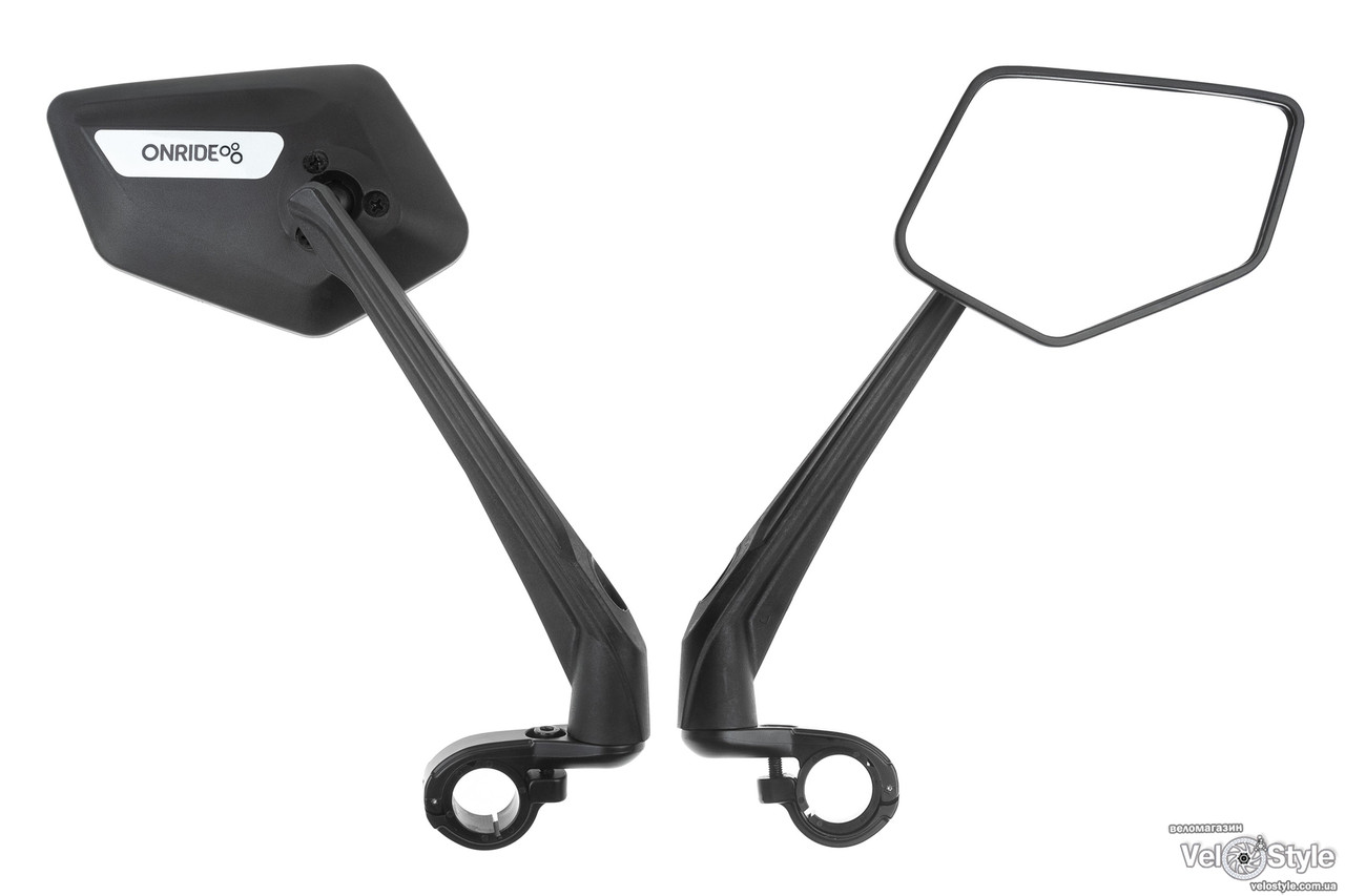 Favor праве, з кріпленням на кермо, фото 1