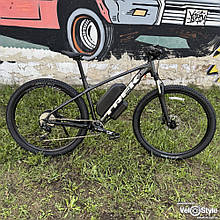 Електровелосипед TREK Marlin, Bafang 500 W, колеса 29, розмір L
