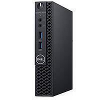 Комп'ютер Dell OptiPlex 3070 MFF (i3-9100T/16/240SSD/500) "Б/У"