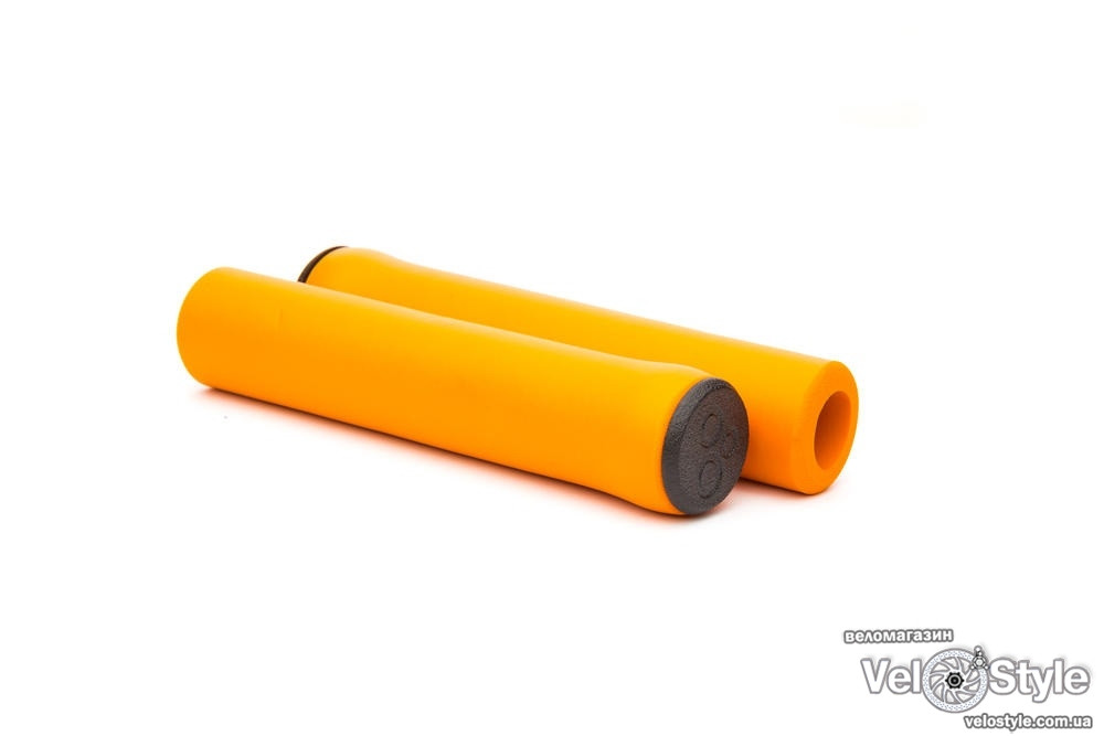 Ручки керма OnRide Foam Grip помаранчевий, фото 1