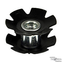 Якорь кермовий LONGUS 1-1/8" (28.6 мм) 398211