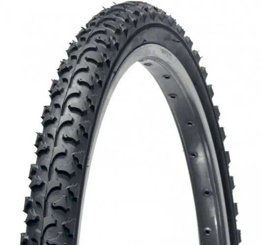 Покришка Vee Rubber 20x1.75 (47-406) (VRB115) 22TPI, фото 1