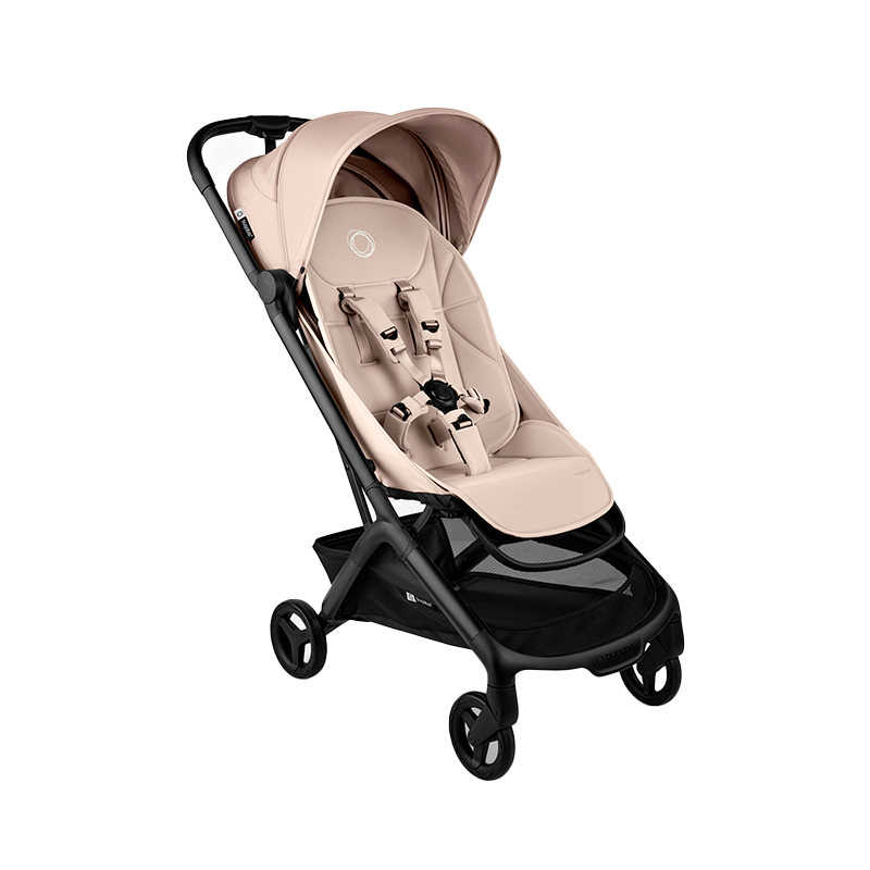 Візок Bugaboo Butterfly 2