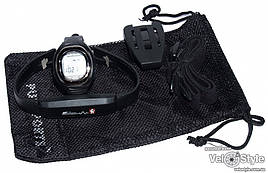 Пульсометр ECHOWELL SF-3000 13 ф-цій 804402