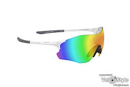 Окуляри OnRide Possession 20 Revo Rainbow 17% фільтр 69315110057