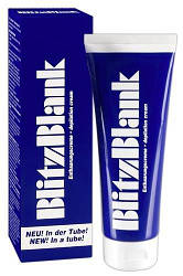 Засіб для гоління BlitzBlank 125 ml